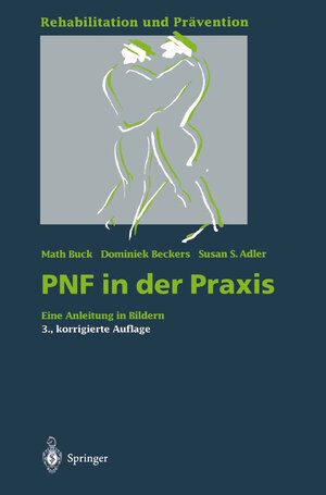Buchcover PNF in der Praxis | Math Buck | EAN 9783662093849 | ISBN 3-662-09384-7 | ISBN 978-3-662-09384-9