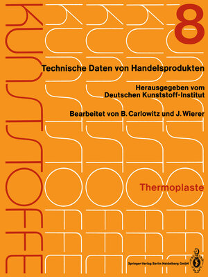 Buchcover Merkblätter 2801–3200 | Bodo Carlowitz | EAN 9783662124659 | ISBN 3-662-12465-3 | ISBN 978-3-662-12465-9