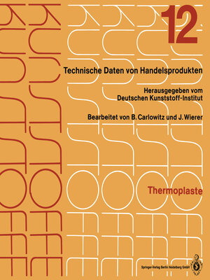 Buchcover Merkblätter 4401–4800 | Bodo Carlowitz | EAN 9783662124741 | ISBN 3-662-12474-2 | ISBN 978-3-662-12474-1