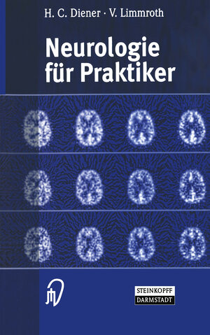 Buchcover Neurologie für Praktiker | V. Limmroth | EAN 9783662125830 | ISBN 3-662-12583-8 | ISBN 978-3-662-12583-0