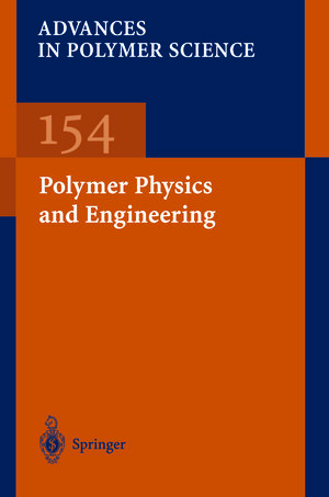 Buchcover Polymer Physics and Engineering  | EAN 9783662146743 | ISBN 3-662-14674-6 | ISBN 978-3-662-14674-3