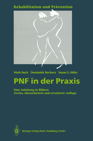 Buchcover PNF in der Praxis | Math Buck | EAN 9783662223055 | ISBN 3-662-22305-8 | ISBN 978-3-662-22305-5