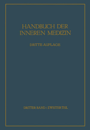 Buchcover Krankheiten der Verdauungsorgane  | EAN 9783662256275 | ISBN 3-662-25627-4 | ISBN 978-3-662-25627-5