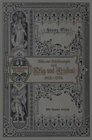 Buchcover Fünfzig Jahre aus Preußens und Deutschlands Geschichte | Otto Spamer | EAN 9783662257593 | ISBN 3-662-25759-9 | ISBN 978-3-662-25759-3
