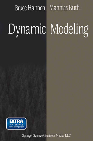 Buchcover Dynamic Modeling | Bruce Hannon | EAN 9783662259894 | ISBN 3-662-25989-3 | ISBN 978-3-662-25989-4