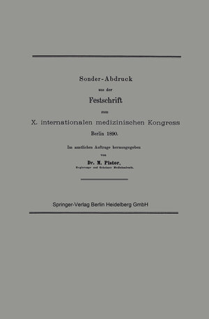 Buchcover Das Gesundheitswesen in Bayern | M. Pistor | EAN 9783662326923 | ISBN 3-662-32692-2 | ISBN 978-3-662-32692-3