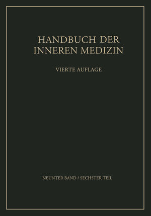 Buchcover Krankheiten der Gefässe | L. Mohr | EAN 9783662365441 | ISBN 3-662-36544-8 | ISBN 978-3-662-36544-1