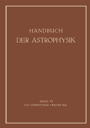 Buchcover Das Sternsystem | Gustav Eberhard | EAN 9783662373996 | ISBN 3-662-37399-8 | ISBN 978-3-662-37399-6