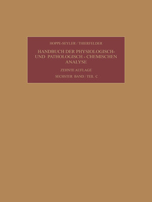 Buchcover Enzyme | Robert A. Alberty | EAN 9783662375792 | ISBN 3-662-37579-6 | ISBN 978-3-662-37579-2