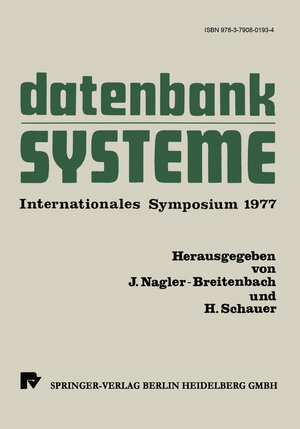 Buchcover Datenbanksysteme  | EAN 9783662415672 | ISBN 3-662-41567-4 | ISBN 978-3-662-41567-2