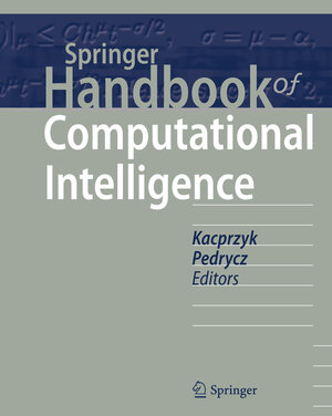 Buchcover Springer Handbook of Computational Intelligence | EAN 9783662435052 | ISBN 3-662-43505-5 | ISBN 978-3-662-43505-2