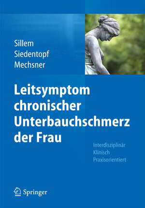 Buchcover Leitsymptom chronischer Unterbauchschmerz der Frau  | EAN 9783662436691 | ISBN 3-662-43669-8 | ISBN 978-3-662-43669-1