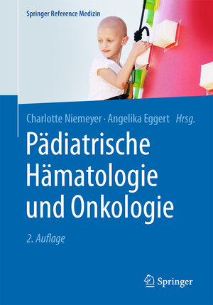 Buchcover Pädiatrische Hämatologie und Onkologie  | EAN 9783662436851 | ISBN 3-662-43685-X | ISBN 978-3-662-43685-1