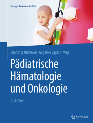 Buchcover Pädiatrische Hämatologie und Onkologie  | EAN 9783662436868 | ISBN 3-662-43686-8 | ISBN 978-3-662-43686-8