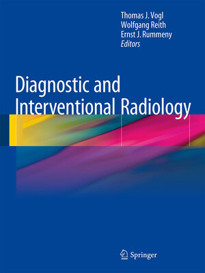 Buchcover Diagnostic and Interventional Radiology  | EAN 9783662440377 | ISBN 3-662-44037-7 | ISBN 978-3-662-44037-7