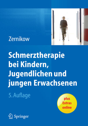 Buchcover Schmerztherapie bei Kindern, Jugendlichen und jungen Erwachsenen  | EAN 9783662450574 | ISBN 3-662-45057-7 | ISBN 978-3-662-45057-4