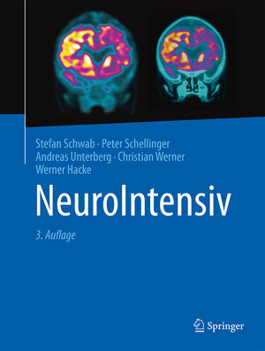 Buchcover NeuroIntensiv  | EAN 9783662464991 | ISBN 3-662-46499-3 | ISBN 978-3-662-46499-1