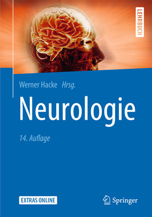 Buchcover Neurologie  | EAN 9783662468913 | ISBN 3-662-46891-3 | ISBN 978-3-662-46891-3
