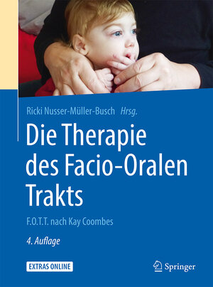 Buchcover Die Therapie des Facio-Oralen Trakts | EAN 9783662476338 | ISBN 3-662-47633-9 | ISBN 978-3-662-47633-8