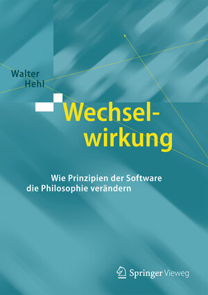 Buchcover Wechselwirkung | Walter Hehl | EAN 9783662481134 | ISBN 3-662-48113-8 | ISBN 978-3-662-48113-4