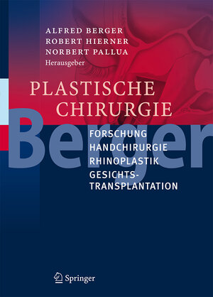 Buchcover Plastische Chirurgie  | EAN 9783662488492 | ISBN 3-662-48849-3 | ISBN 978-3-662-48849-2