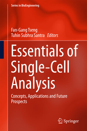Buchcover Essentials of Single-Cell Analysis  | EAN 9783662491188 | ISBN 3-662-49118-4 | ISBN 978-3-662-49118-8