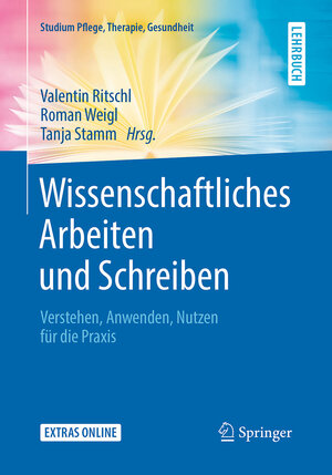 Buchcover Wissenschaftliches Arbeiten und Schreiben  | EAN 9783662499085 | ISBN 3-662-49908-8 | ISBN 978-3-662-49908-5