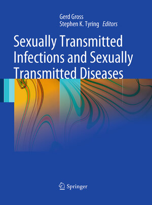 Buchcover Sexually Transmitted Infections and Sexually Transmitted Diseases  | EAN 9783662500699 | ISBN 3-662-50069-8 | ISBN 978-3-662-50069-9
