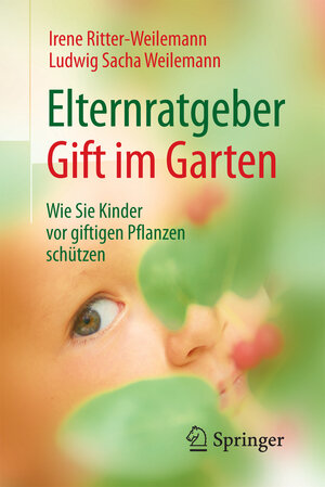 Buchcover ISBN 9783662503362