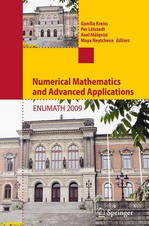 Buchcover Numerical Mathematics and Advanced Applications 2009  | EAN 9783662519530 | ISBN 3-662-51953-4 | ISBN 978-3-662-51953-0
