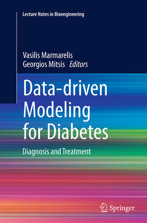 Buchcover Data-driven Modeling for Diabetes | EAN 9783662523674 | ISBN 3-662-52367-1 | ISBN 978-3-662-52367-4