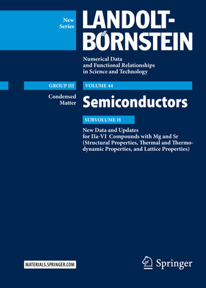 Buchcover Semiconductors | Dieter Strauch | EAN 9783662536186 | ISBN 3-662-53618-8 | ISBN 978-3-662-53618-6
