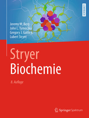 Buchcover ISBN 9783662546208