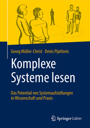 Buchcover Komplexe Systeme lesen | Georg Müller-Christ | EAN 9783662567968 | ISBN 3-662-56796-2 | ISBN 978-3-662-56796-8