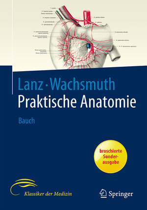 Buchcover Bauch | H. Loeweneck | EAN 9783662580899 | ISBN 3-662-58089-6 | ISBN 978-3-662-58089-9