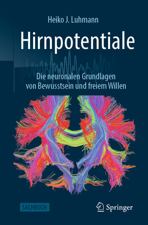 Buchcover Hirnpotentiale | Heiko J. Luhmann | EAN 9783662605783 | ISBN 3-662-60578-3 | ISBN 978-3-662-60578-3