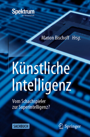 Buchcover Künstliche Intelligenz  | EAN 9783662624920 | ISBN 3-662-62492-3 | ISBN 978-3-662-62492-0