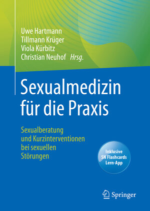 Buchcover Sexualmedizin für die Praxis  | EAN 9783662625118 | ISBN 3-662-62511-3 | ISBN 978-3-662-62511-8