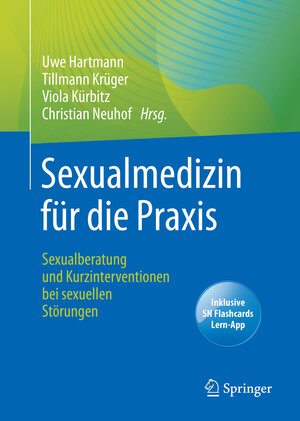 Buchcover Sexualmedizin für die Praxis  | EAN 9783662625125 | ISBN 3-662-62512-1 | ISBN 978-3-662-62512-5