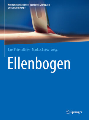 Buchcover Ellenbogen | EAN 9783662629918 | ISBN 3-662-62991-7 | ISBN 978-3-662-62991-8