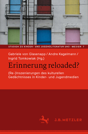 Buchcover Erinnerung reloaded?  | EAN 9783662630396 | ISBN 3-662-63039-7 | ISBN 978-3-662-63039-6
