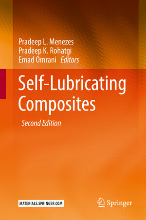 Buchcover Self-Lubricating Composites  | EAN 9783662642429 | ISBN 3-662-64242-5 | ISBN 978-3-662-64242-9
