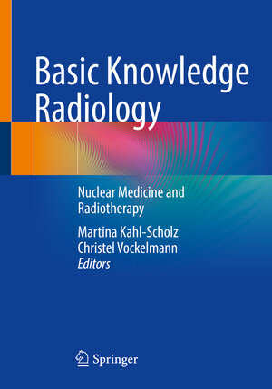 Buchcover Basic Knowledge Radiology  | EAN 9783662663509 | ISBN 3-662-66350-3 | ISBN 978-3-662-66350-9