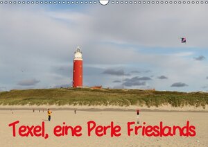 Buchcover Texel, eine Perle Frieslands (Wandkalender 2016 DIN A3 quer) | Bernd Müller | EAN 9783664347711 | ISBN 3-664-34771-4 | ISBN 978-3-664-34771-1