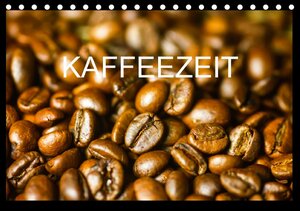 Buchcover Kaffeezeit (Tischkalender 2016 DIN A5 quer) | Thomas Jäger | EAN 9783664363544 | ISBN 3-664-36354-X | ISBN 978-3-664-36354-4