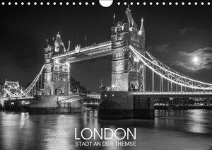 Buchcover London Stadt an der Themse (Wandkalender 2016 DIN A4 quer) | Dirk Meutzner | EAN 9783664532261 | ISBN 3-664-53226-0 | ISBN 978-3-664-53226-1