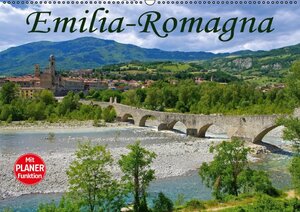 Buchcover Emilia-Romagna (Wandkalender 2016 DIN A2 quer) | k.A. LianeM | EAN 9783664757886 | ISBN 3-664-75788-2 | ISBN 978-3-664-75788-6
