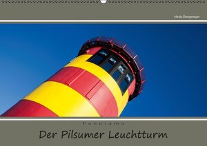 Buchcover Der Pilsumer Leuchtturm (Wandkalender 2017 DIN A2 quer) | Hardy Dreegmeyer | EAN 9783664800308 | ISBN 3-664-80030-3 | ISBN 978-3-664-80030-8