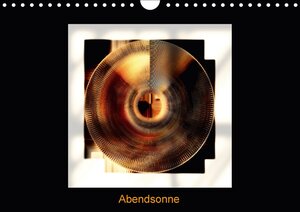 Buchcover Abendsonne (Wandkalender 2017 DIN A4 quer) | k.A. diuno | EAN 9783664914227 | ISBN 3-664-91422-8 | ISBN 978-3-664-91422-7