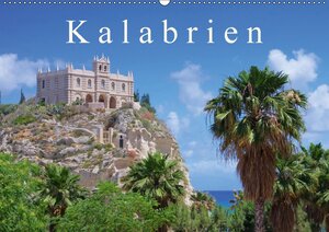 Buchcover Kalabrien (Wandkalender 2017 DIN A2 quer) | k.A. LianeM | EAN 9783665058845 | ISBN 3-665-05884-8 | ISBN 978-3-665-05884-5